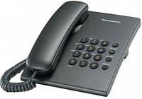Телефон Panasonic KX-TS2350UAT titan