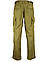 Штани тактичні KOMBAT UK M65 BDU Ripstop Trousers (kb-m65bdurt-coy-30), фото 4