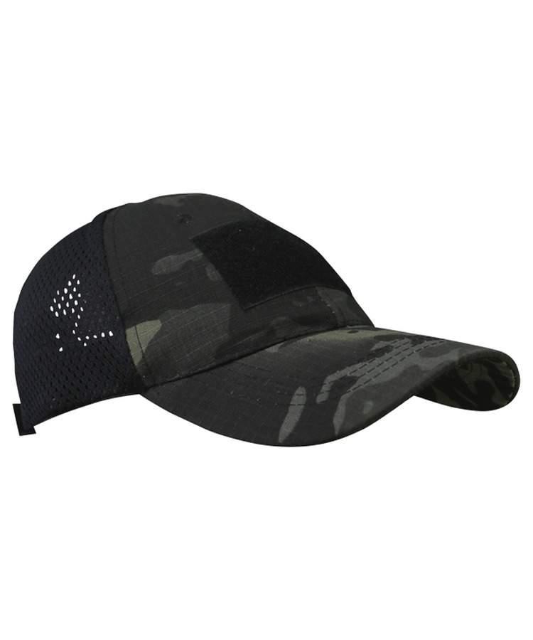 Кепка KOMBAT UK Spec-Ops Baseball Cap (kb-sobc-btpbl), фото 1