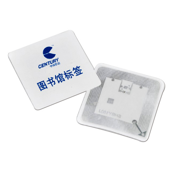RFID метка для маркировки книг CE26003 - фото 1 - id-p23005716