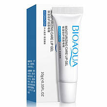 Бальзам для губ BIOAQUA Moisturizing Care Gel зволожуючий 10 г