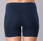 Жіночі термошорти з вовною довгі, фото 3