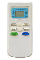 Пульт для кондиціонера OSAKA OST-09