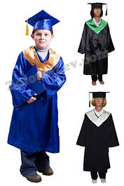 Мантії для дітей зріст 110