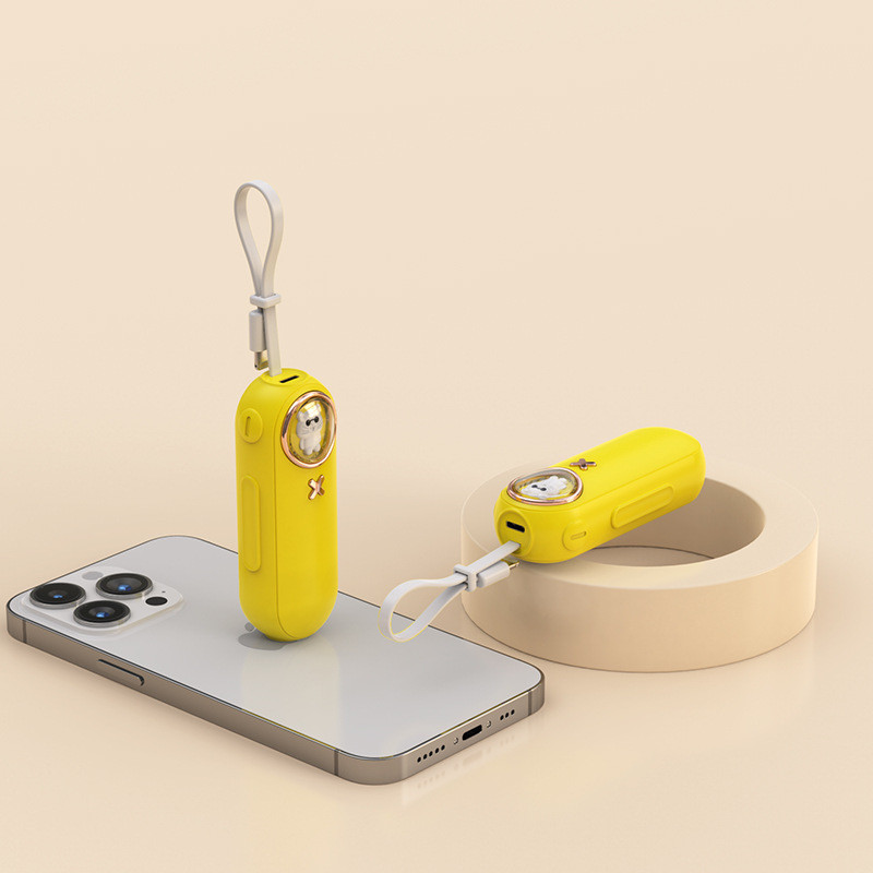 Мини-повербанк 2000mAh, цена 400 грн — Prom.ua (ID#1780585700)