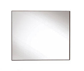 Дзеркало Круїз 800х900х20мм білий + дакар Світ Меблів, фото 2