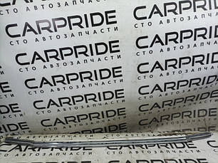 Хром накладка решітки FORD