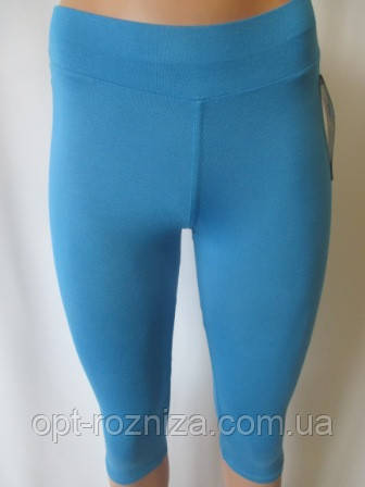 Жіночі лосини з якісної тканини, фото 1