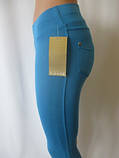 Жіночі лосини з якісної тканини, фото 2