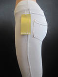Лосини короткі жіночі, фото 2