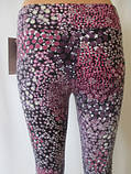 Стильні жіночі лосини, фото 3