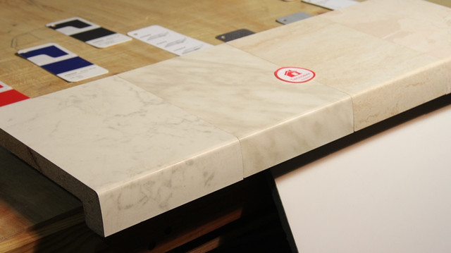 Підвіконня Werzalit доломіт Werzalit доломіт