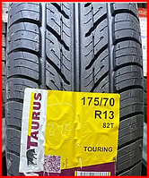 175/70R13 82T TOURING TL Taurus. Летняя. Сербия. 23-24. Наложка.