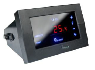 Регулятор температури котла KG Elektronik CS-19, фото 2