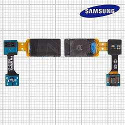 Динамік (speaker) для Samsung S7500, зі шлейфом, оригінал
