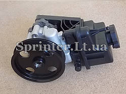 Насос ГУР MB Sprinter 2009- OM651