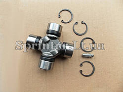 Хрестовина MB Sprinter/VW LT 96- (27x75) GKN