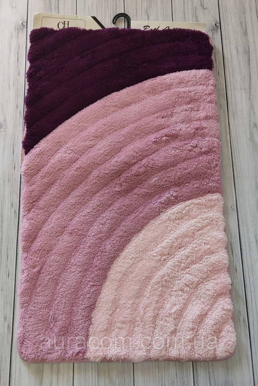 Набір килимків, у ванну, 2 предмети,Туреччина, фото 1