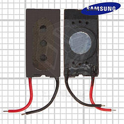 Динамік (speaker) для Samsung D600, D820, E490, E900, I710, I8700, S5250, S5600, C3510, C5510, X630 та ін.