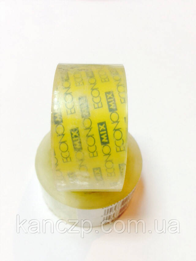 Скотч канц. 24 мм*30