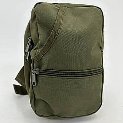 Сумка тактична на стегно ULTIMATUM Олива RT-9002