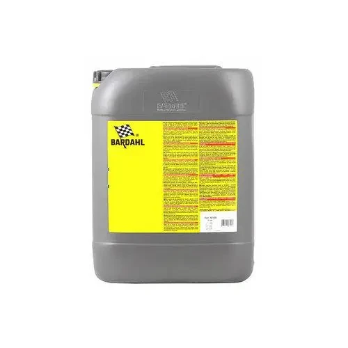 Трансмісійна олива BARDAHL ATF 8 G 20л. 36878