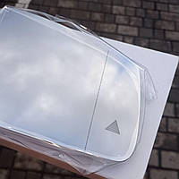 Mercedes С218 (Мерседес CLS-klasse C218) 2011-2018 вкладиш дзеркала (скло, дзеркальний елемент) правий