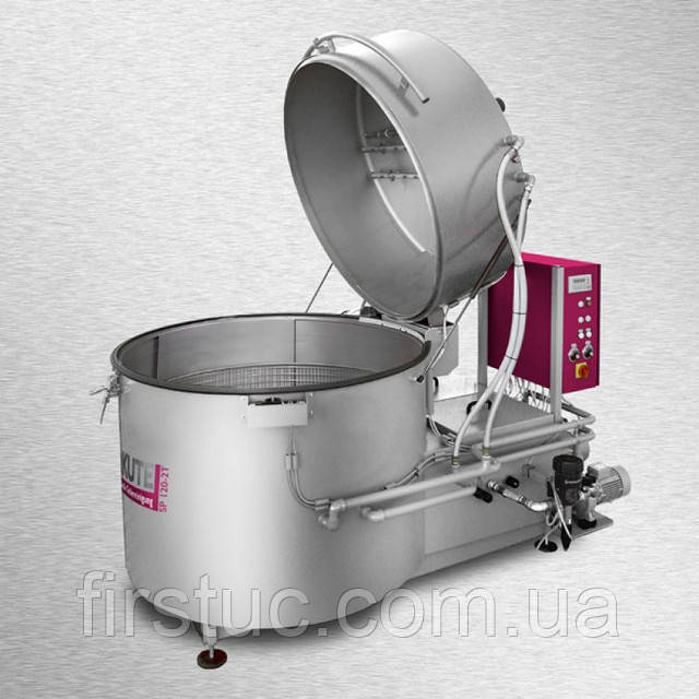 Мийні установки (мийка деталей і вузлів із промиванням) PERKUTE Clean-o-mat SP 160-2T