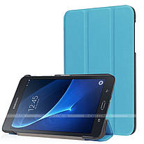 Чохол Slimline Portfolio для Samsung Galaxy Tab A 7.0 SM-T280, SM-T285 Blue