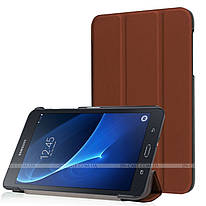 Чохол Slimline Portfolio для Samsung Galaxy Tab A 7.0 SM-T280, SM-T285 Brown