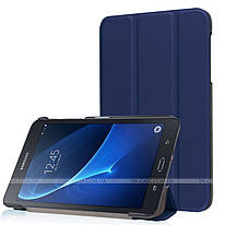 Чохол Slimline Portfolio для Samsung Galaxy Tab A 7.0 SM-T280, SM-T285 Navy Blue