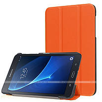 Чохол Slimline Portfolio для Samsung Galaxy Tab A 7.0 SM-T280, SM-T285 Orange
