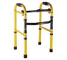 Ходунки дитячі, складні, регульовані - Nova C4072