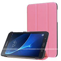 Чохол Slimline Portfolio для Samsung Galaxy Tab A 7.0 SM-T280, SM-T285 Pink