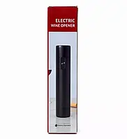 Коркотяг електричний для вина Electric wine opener