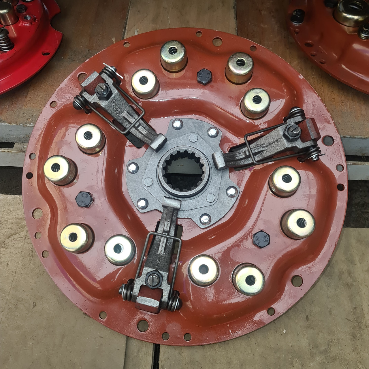 Кошик зчеплення МТЗ-80 70-1601090, фото 1