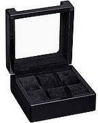 Шкатулки, футляри для зберігання годинників