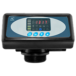 Керуючий клапан Runxin F71B1