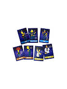 Гра Мафія Сімпсони Mafia The Simpsons, фото 2