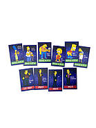 Гра Мафія Сімпсони Mafia The Simpsons, фото 3