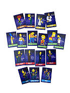 Гра Мафія Сімпсони Mafia The Simpsons, фото 4