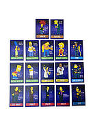 Гра Мафія Сімпсони Mafia The Simpsons, фото 5