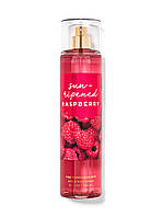 Парфюмированный спрей (мист) для тела Bath and Body Works Sun-Ripened Raspberry