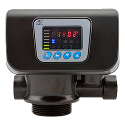 Керуючий клапан Runxin F67C1