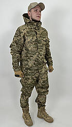 Костюм Гірка стандарт Світлий піксель