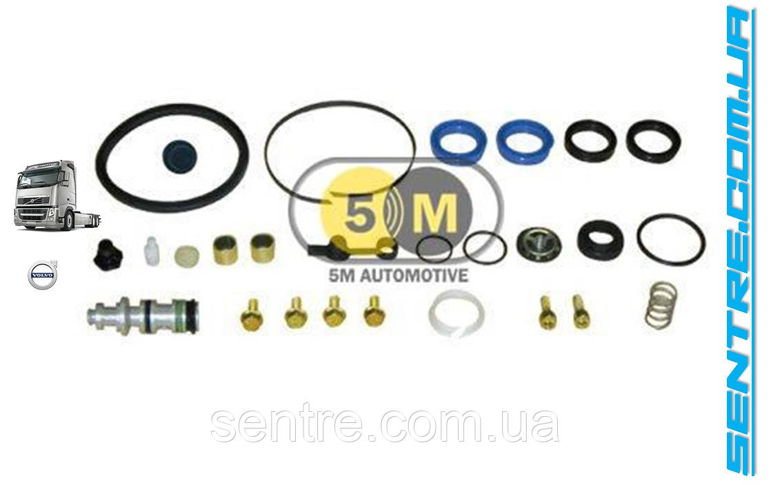 Ремкомплект ПГУ 627182АМ, 627366AM, VOLVO 3093100 5M 9100.14.07.5 Туреччина