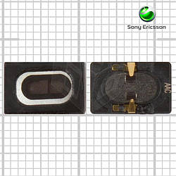 Динамік (speaker) для Sony Ericsson W380, оригінал
