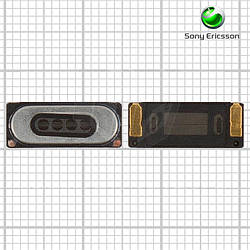 Динамік (speaker) для Sony Ericsson J10i2 Elm, оригінал