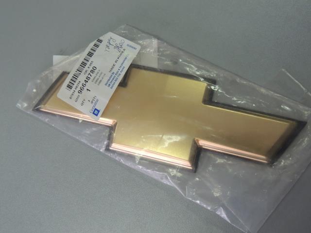 Емблема (хрест) Авео T250 на решітку капота GM 96648780