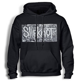 Толстовка Худі SLIPKNOT Гравюра, фото 2
